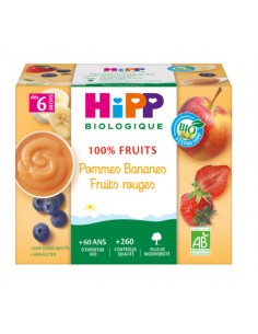 Compotes Fruit Legumes